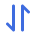 sort icon